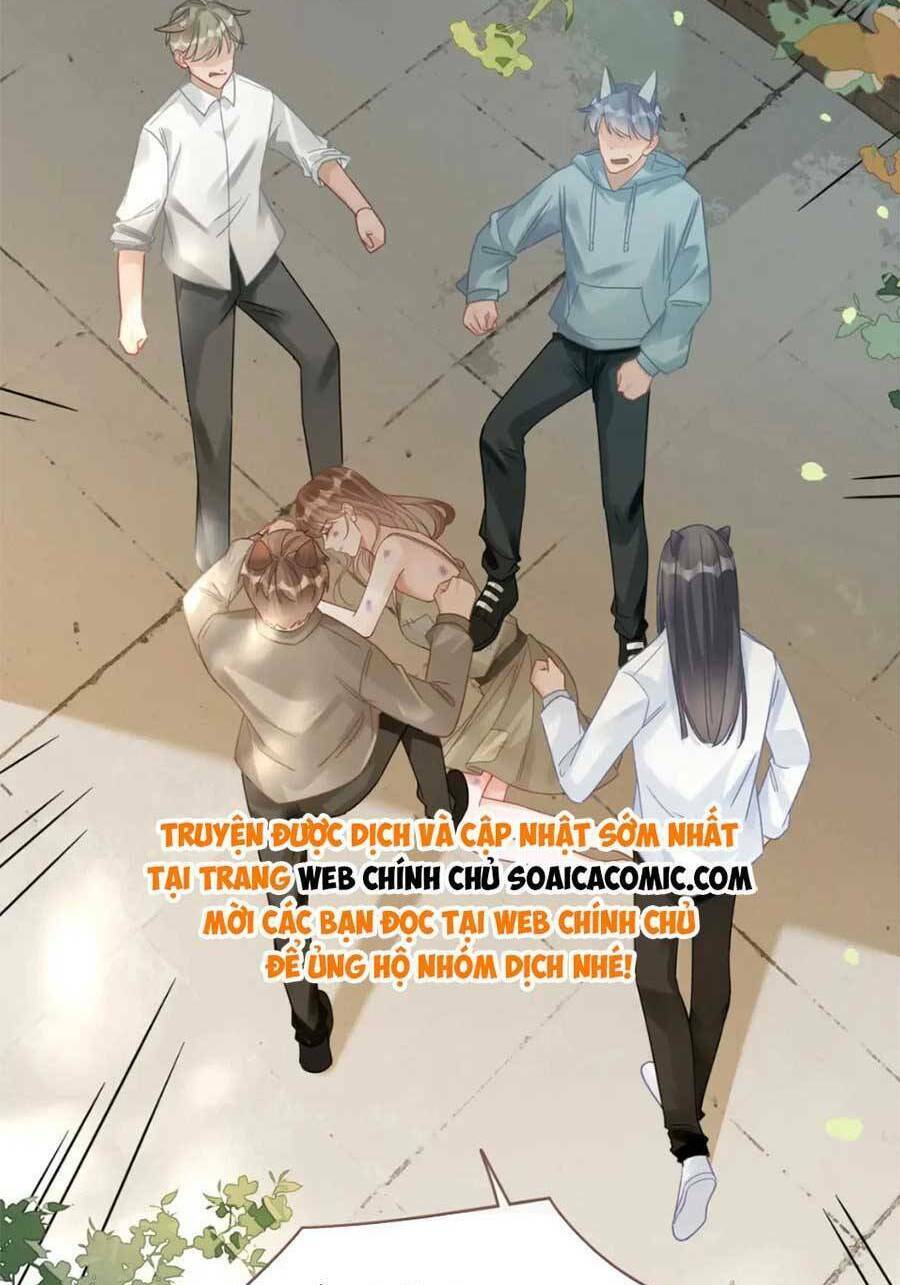 Xuyên Nhanh Nữ Phụ Bình Tĩnh Chút Chương 177 Ảnh 22