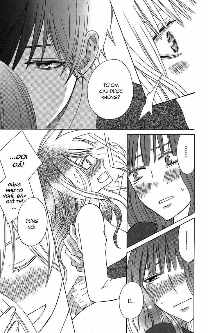 Kanojo Ni Naru Hi Chương 5 Ảnh 26