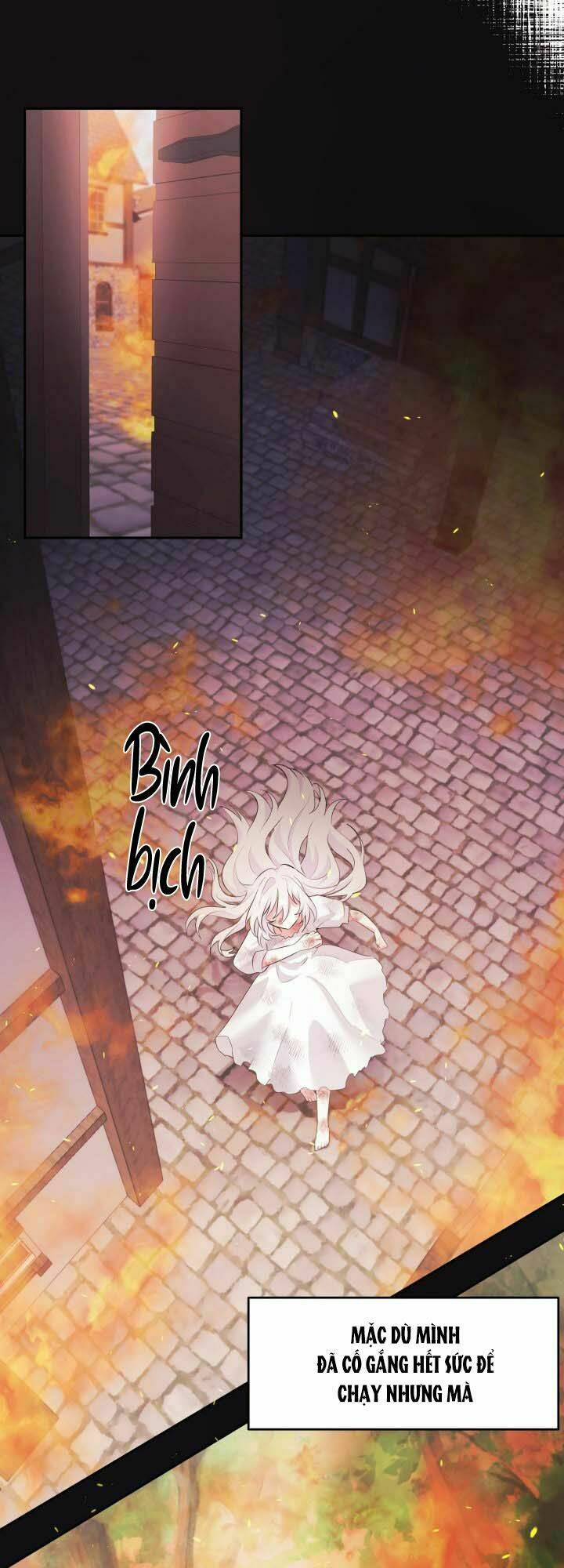 Nàng Công Chúa Tiên Cá Chương 1 Ảnh 10