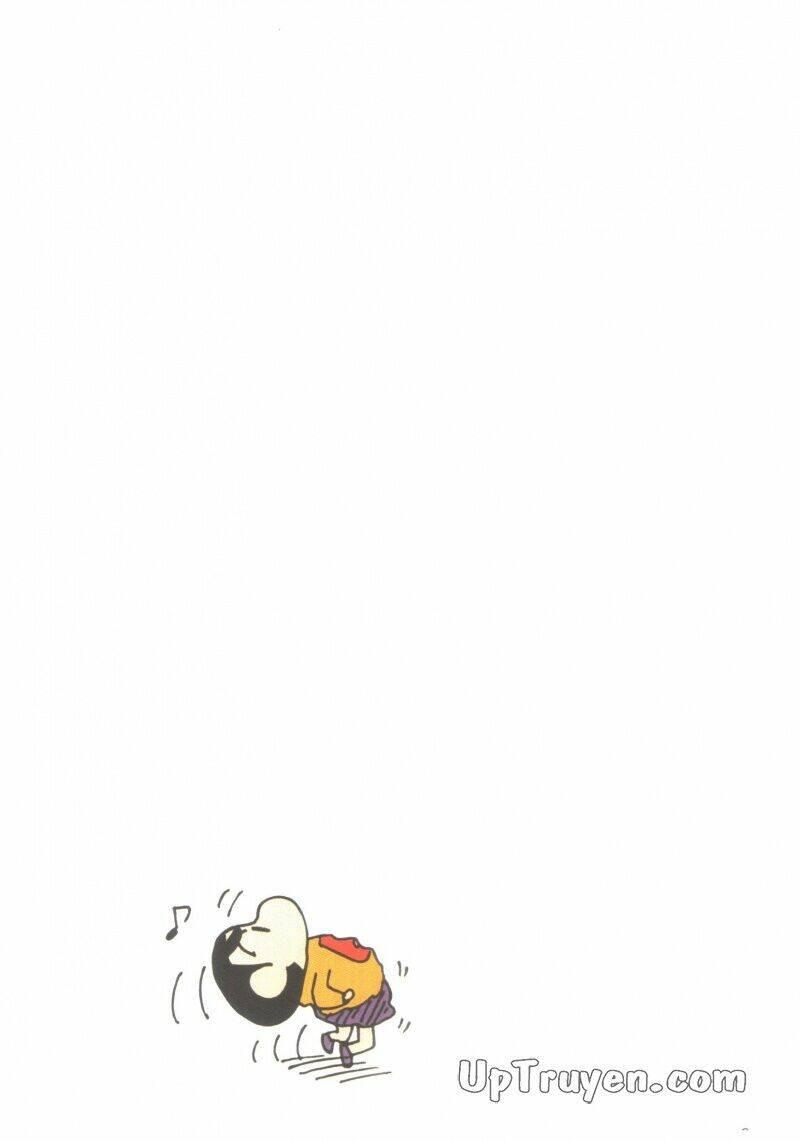 Crayon Shin-Chan Cậu Bé Bút Chì Chương 42 Ảnh 9