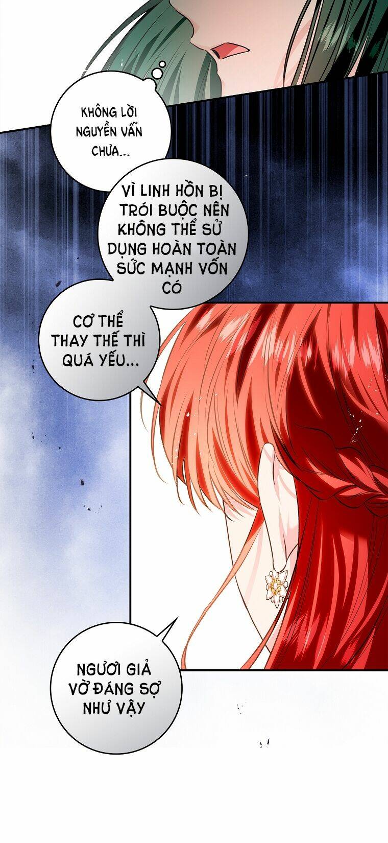 Hôn Phu Ẩn Sắc Chương 103.1 Ảnh 39