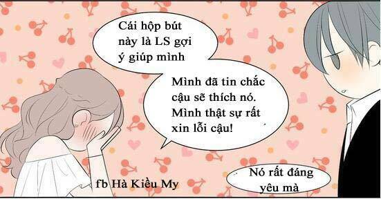 Mối Tình Đơn Phương Chương 55 Ảnh 29