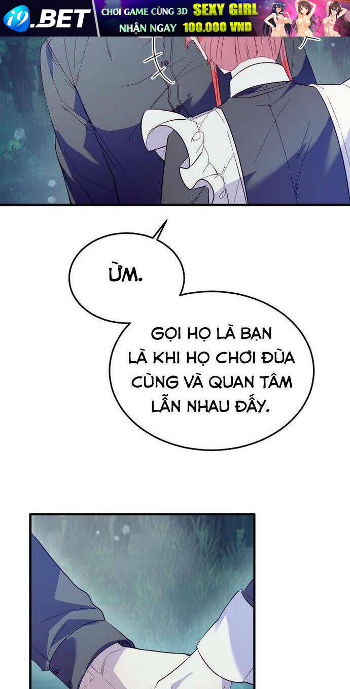 Cách Để Trao Vương Miện Cho Vị Hoàng Tử Hoang Dã Của Tôi. Chương 37 Ảnh 5