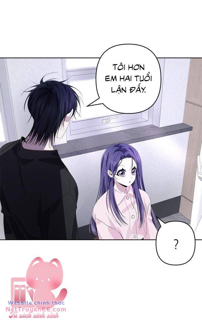 Đàn Anh Xấu Xa Chương 66 Ảnh 44