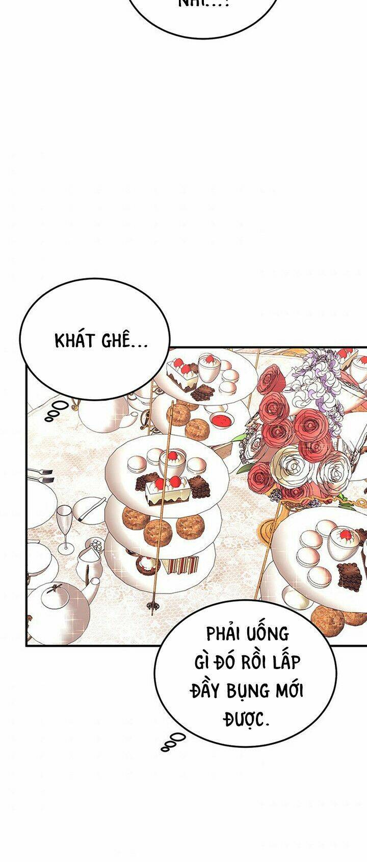 Công Tước, Loạn Vừa Thôi! Chương 131 Ảnh 26