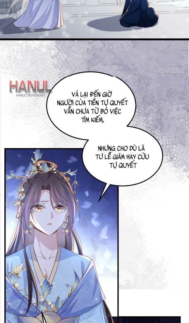Hoạn Phi Thiên Hạ Chương 366 Ảnh 22