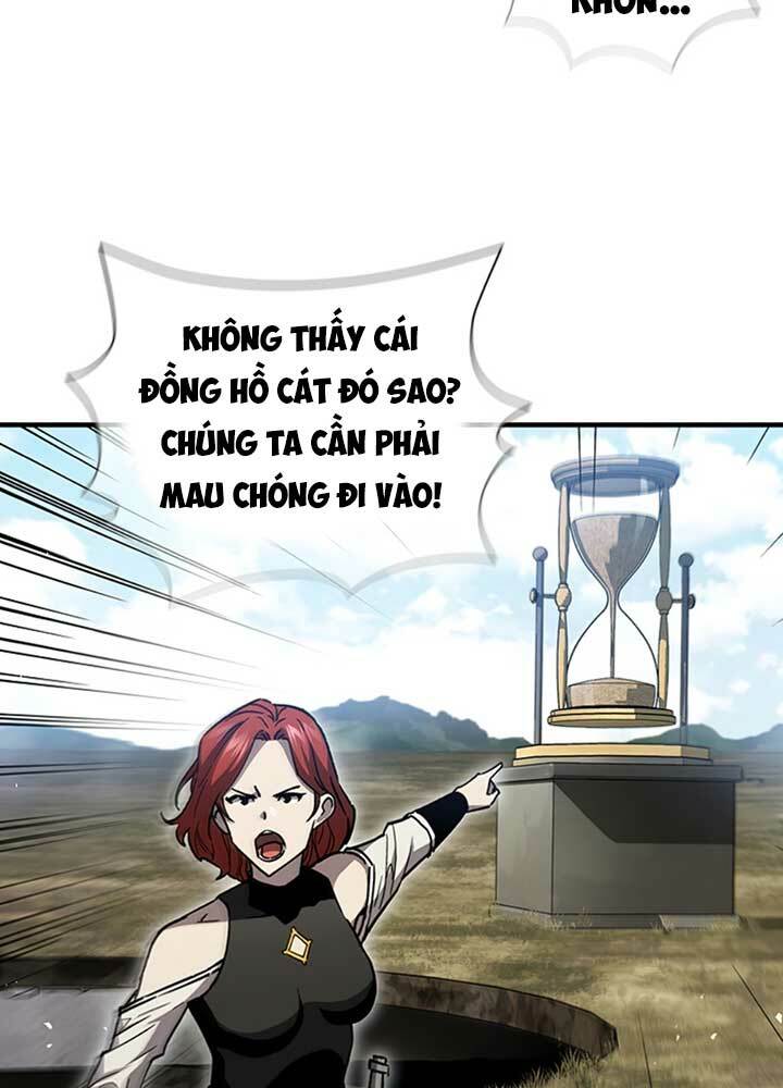 Khát Vọng Trỗi Dậy Chương 99 Ảnh 44