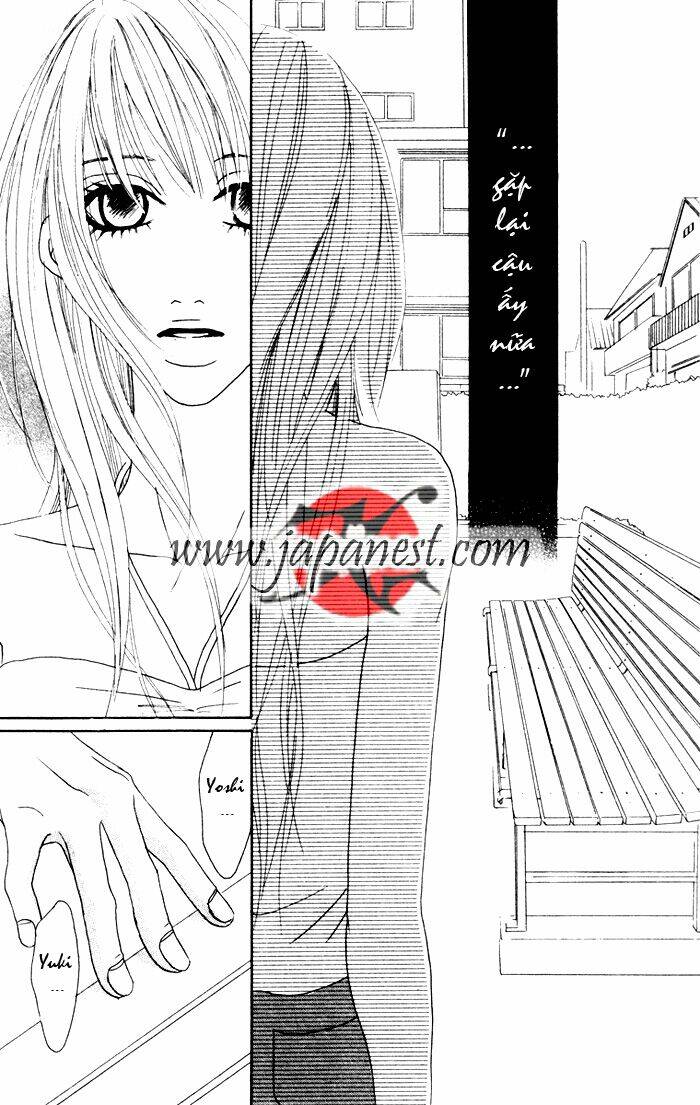 Deep Love - Ayu Monogatari Chương 6 Ảnh 26