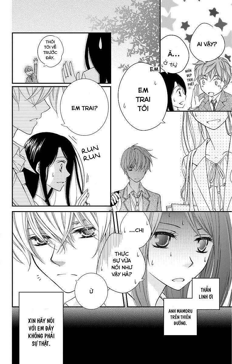 Kekkon X Renai Chương 1 Ảnh 12