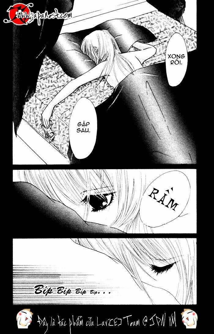 Deep Love - Ayu Monogatari Chương 1 Ảnh 96