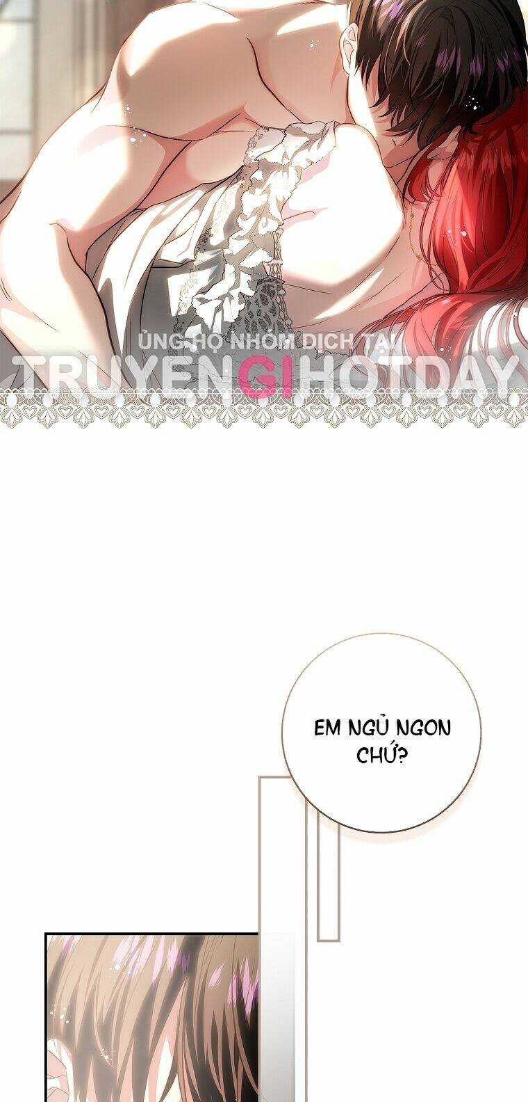 Hôn Phu Ẩn Sắc Chương 109.1 Ảnh 12