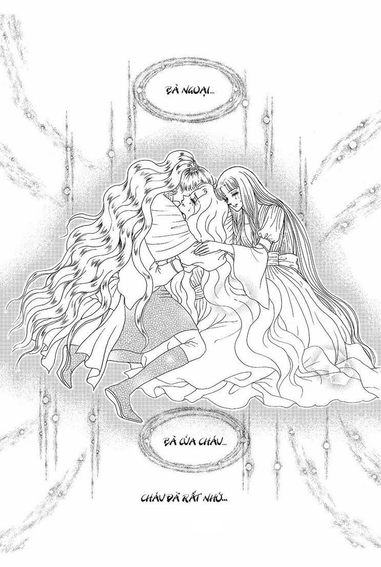 Princess – Công Chúa Xứ Hoa P5 Chương 14 Ảnh 2
