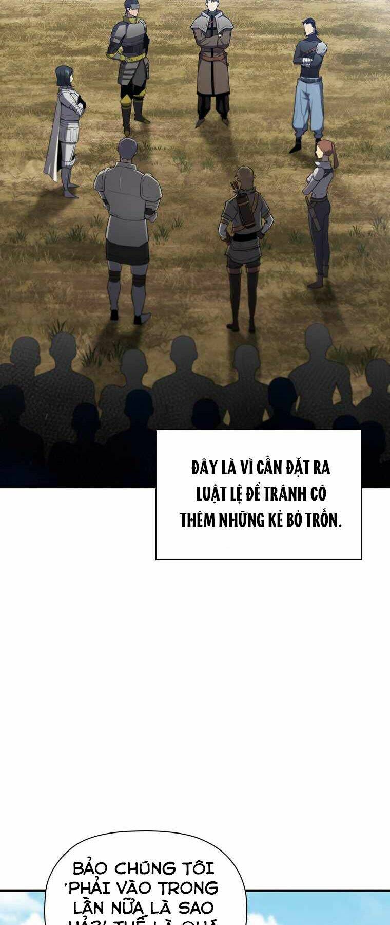 Khát Vọng Trỗi Dậy Chương 101 Ảnh 6