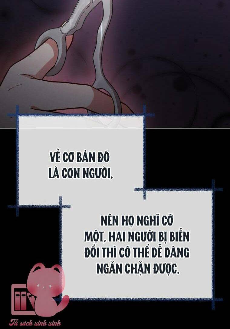 Quý Cô Khó Gần Chương 99 Ảnh 16