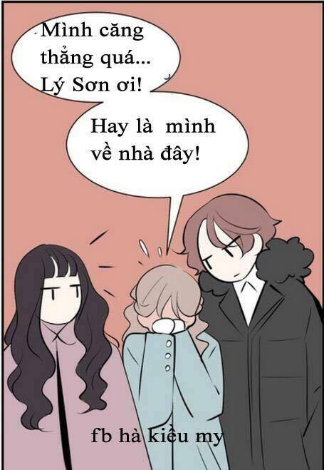 Mối Tình Đơn Phương Chương 53 Ảnh 26