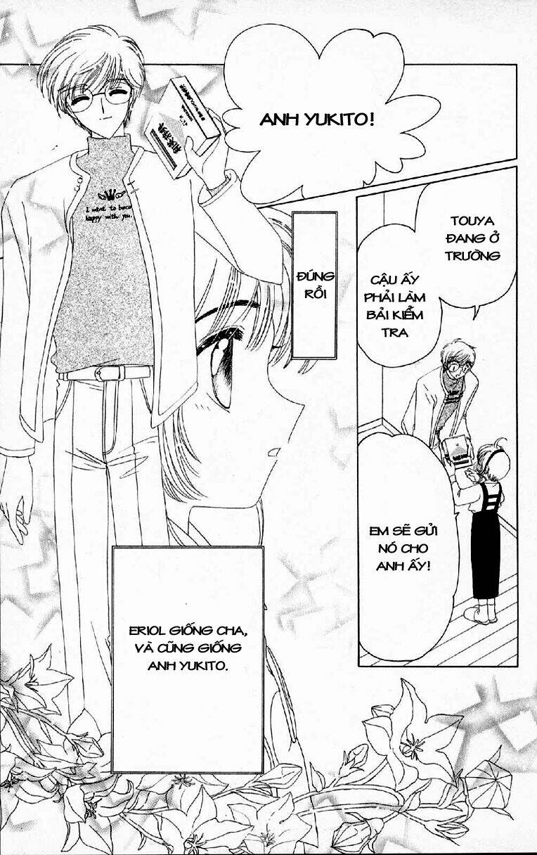 Card Captor Sakura Chương 30 Ảnh 29