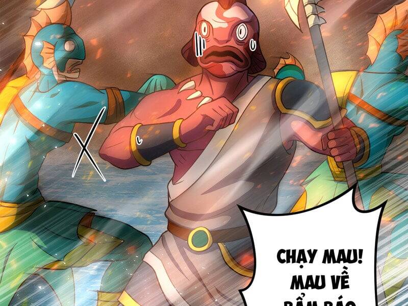 Đồ Đệ Của Ta Đều Là Đại Yêu Vô Địch Chương 19 Ảnh 27