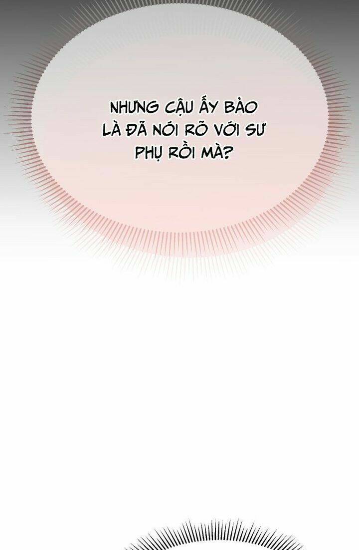 Này Tiểu Công Tước, Hãy Tin Ở Chị Đi! Chương 19 Ảnh 7