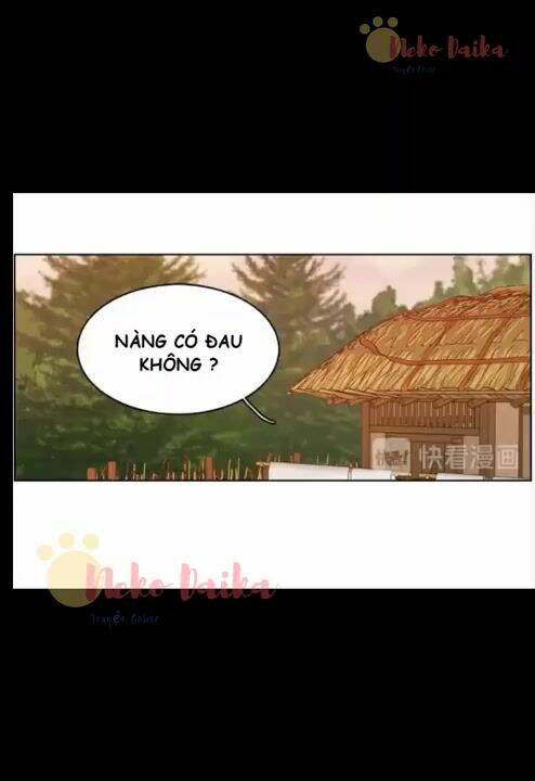 Ác Nữ Hoàng Hậu Chương 109 Ảnh 40