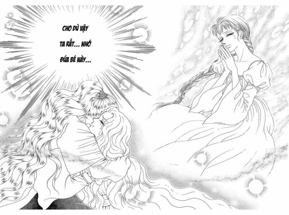 Princess – Công Chúa Xứ Hoa P5 Chương 13 Ảnh 12
