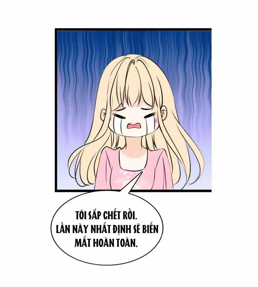 Công Chúa Nữ Vương Mệnh Chương 114 Ảnh 49