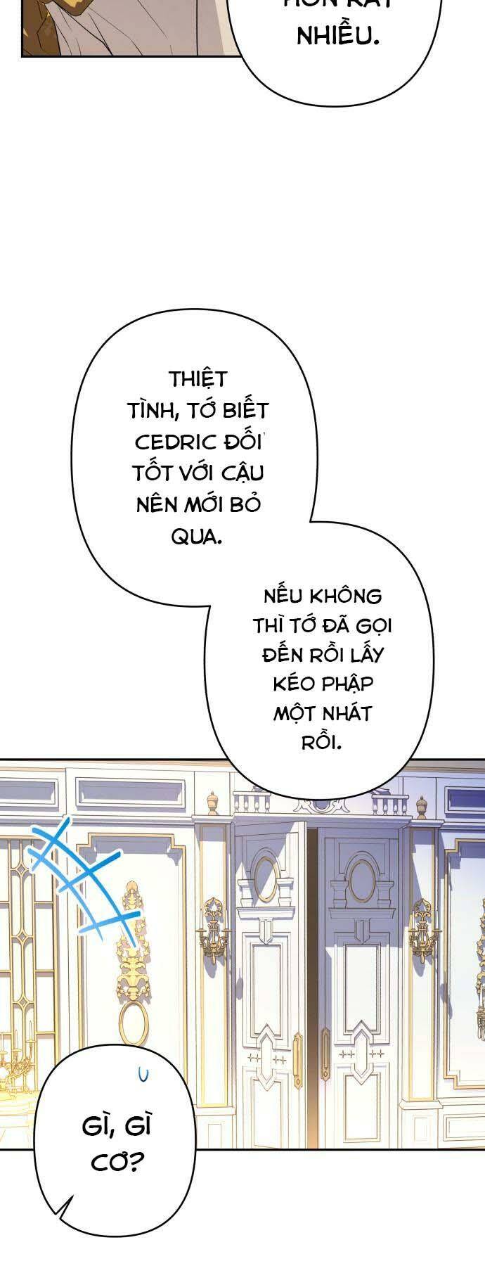 Công Nương Mint Bé Nhỏ Chương 66 Ảnh 9