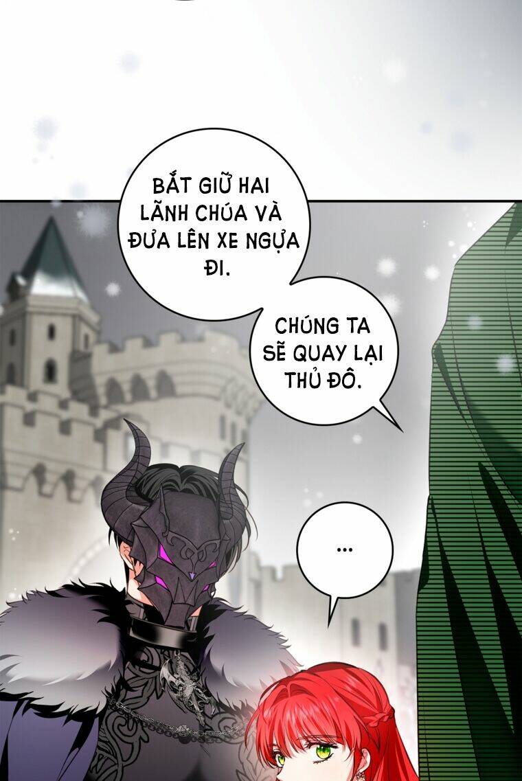 Hôn Phu Ẩn Sắc Chương 101.1 Ảnh 56