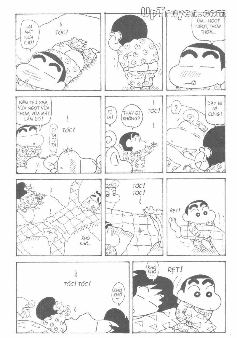 Crayon Shin-Chan Cậu Bé Bút Chì Chương 31 Ảnh 18
