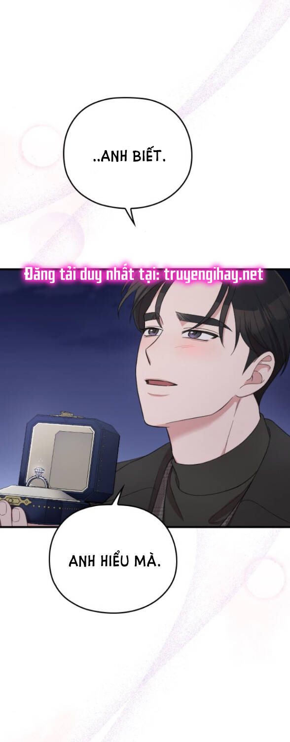 Cô Đi Mà Lấy Chồng Tôi Đi Chương 57.1 Ảnh 35