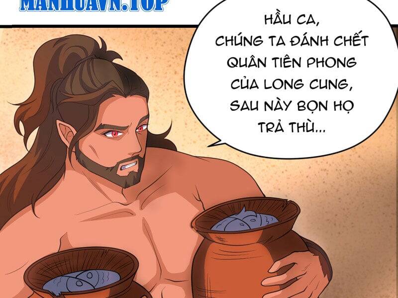 Đồ Đệ Của Ta Đều Là Đại Yêu Vô Địch Chương 19 Ảnh 46