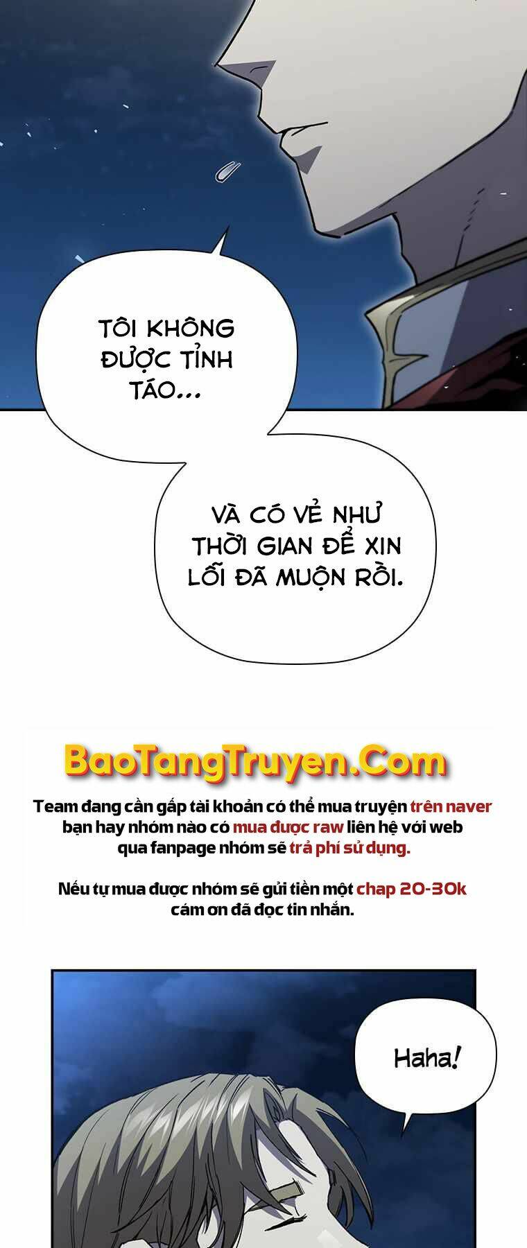 Khát Vọng Trỗi Dậy Chương 101 Ảnh 33