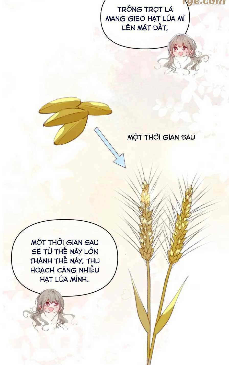 Thú Thế Ngọt Sủng, Tôi Ở Dị Giới Làm Vũ Thần Chương 52 Ảnh 9