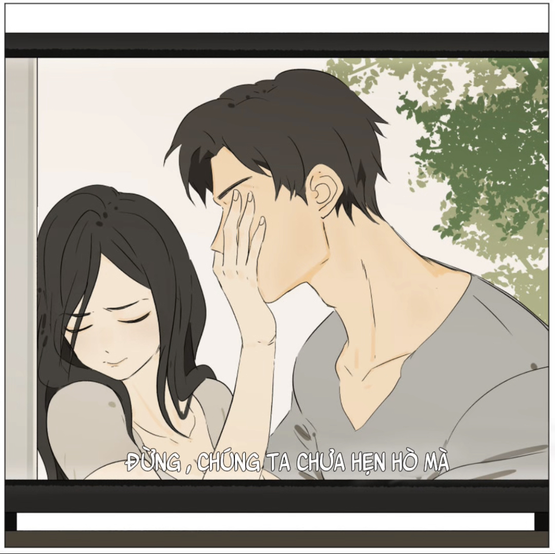 Nam Hào Thượng Phong Chương 12 Ảnh 3