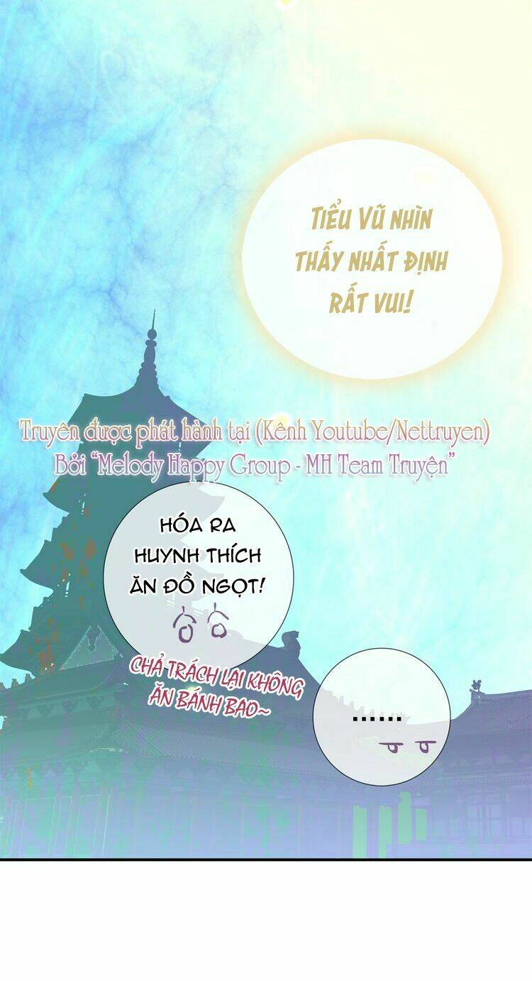 Vân Thiên Dực Chương 4 Ảnh 13