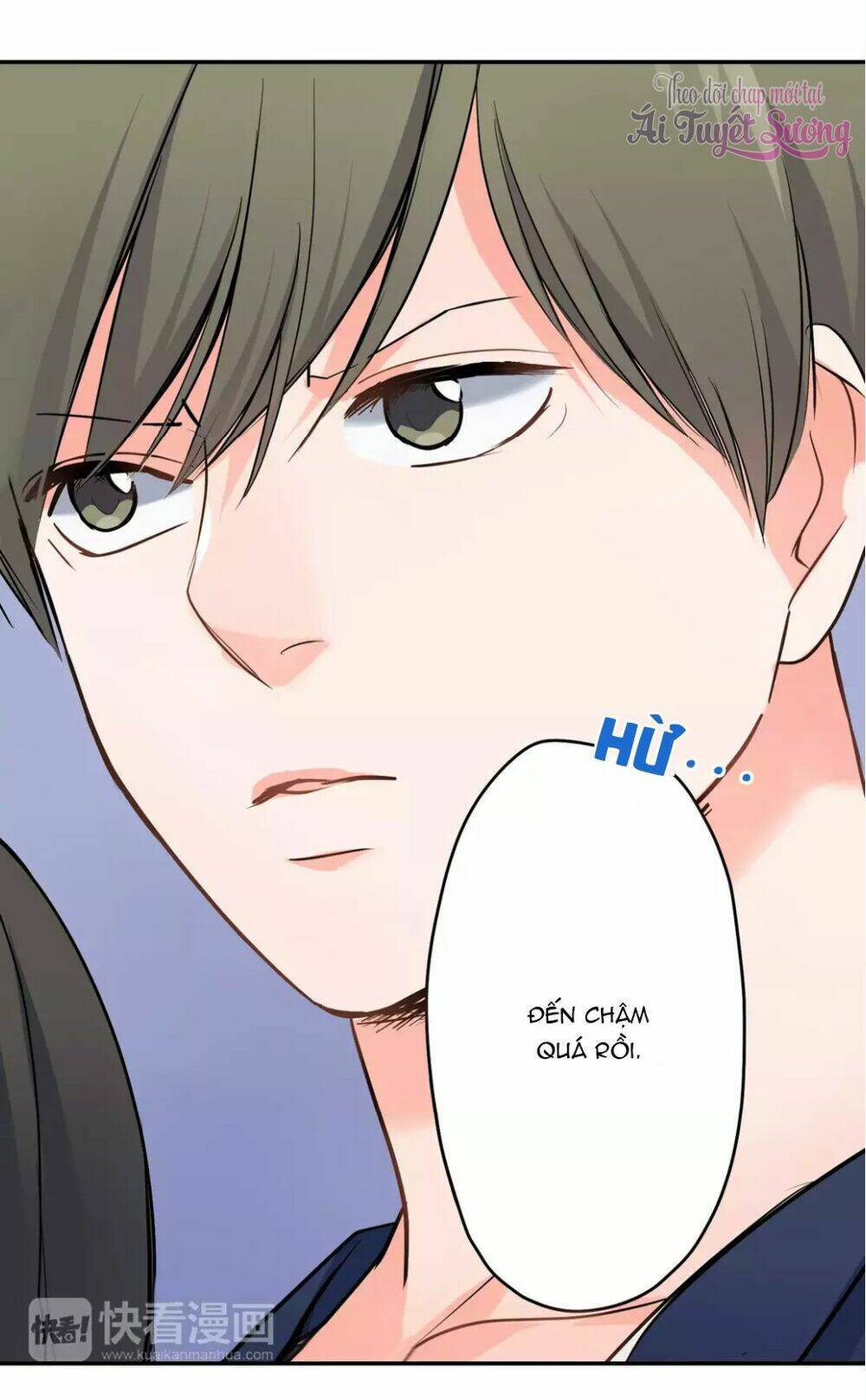 18, Sống Chung Cùng Nhau Chương 24 Ảnh 19