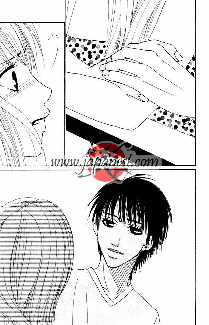 Deep Love - Ayu Monogatari Chương 5 Ảnh 34