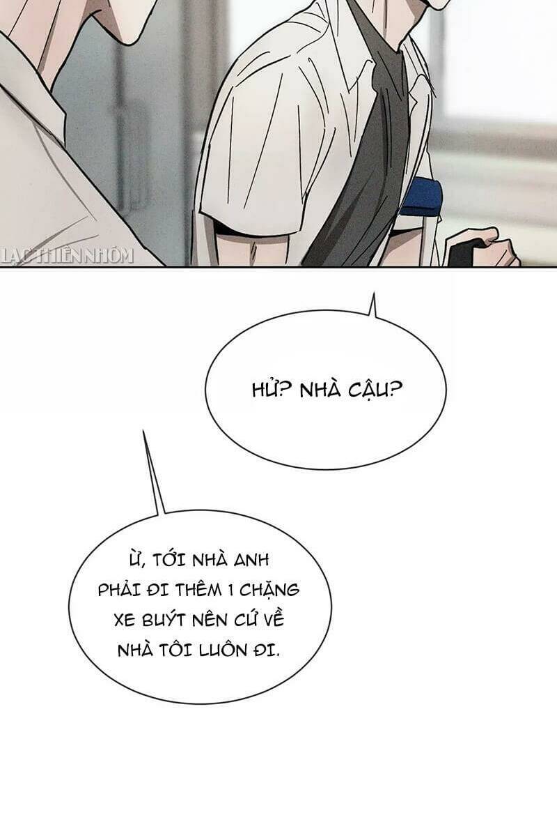 Tên Lưu Ban Chương 44 Ảnh 34