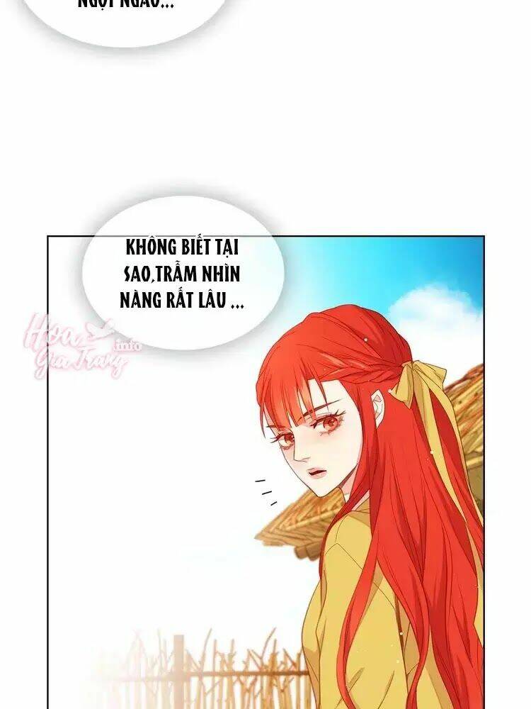 Ác Nữ Hoàng Hậu Chương 118 Ảnh 7