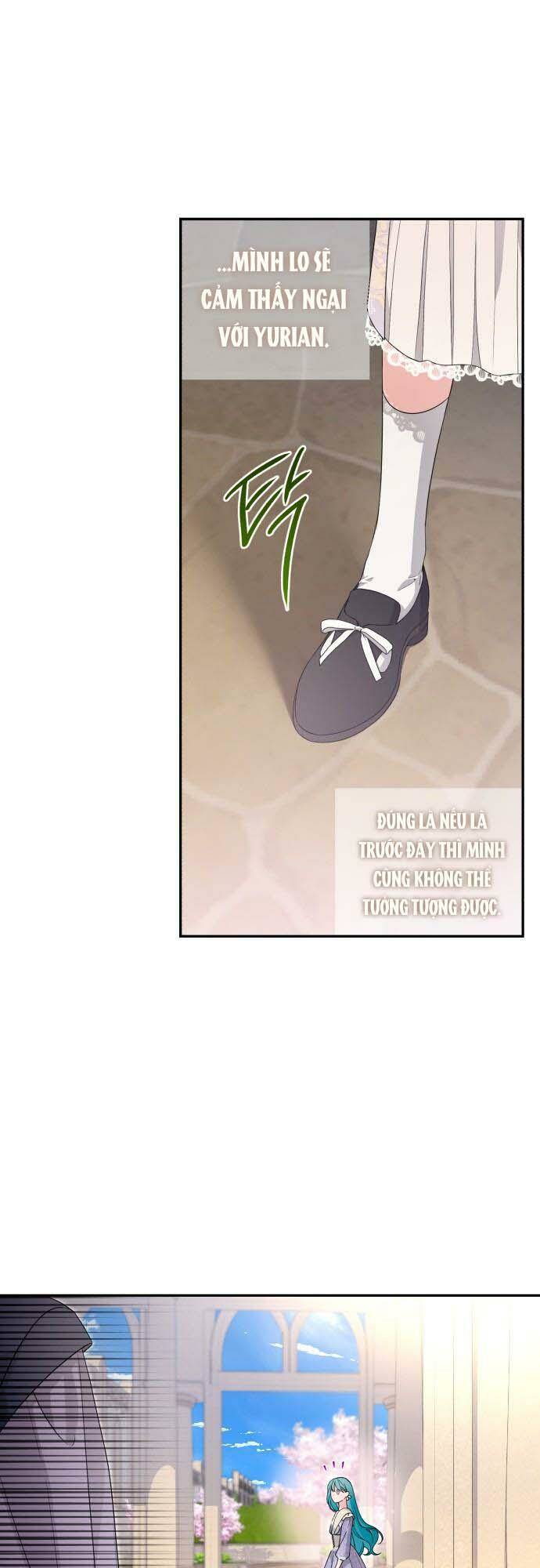 Công Nương Mint Bé Nhỏ Chương 67 Ảnh 6
