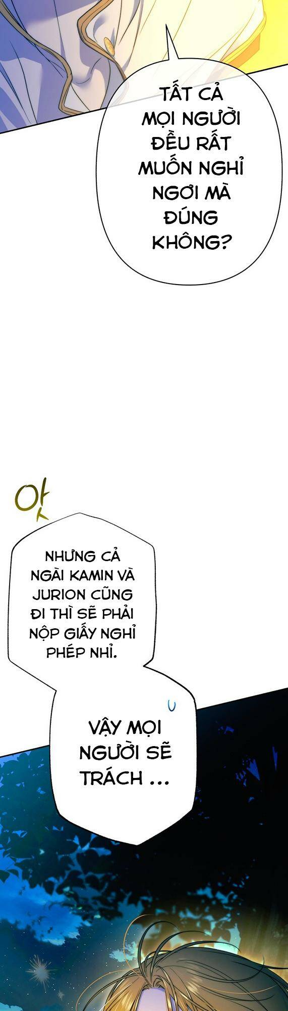 Công Nương Mint Bé Nhỏ Chương 75 Ảnh 54