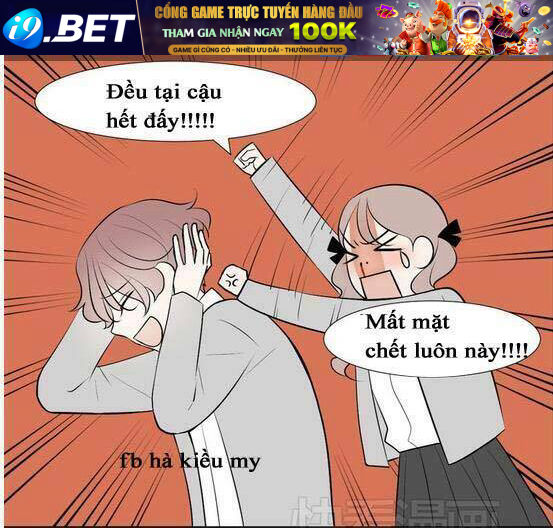 Mối Tình Đơn Phương Chương 52 Ảnh 33