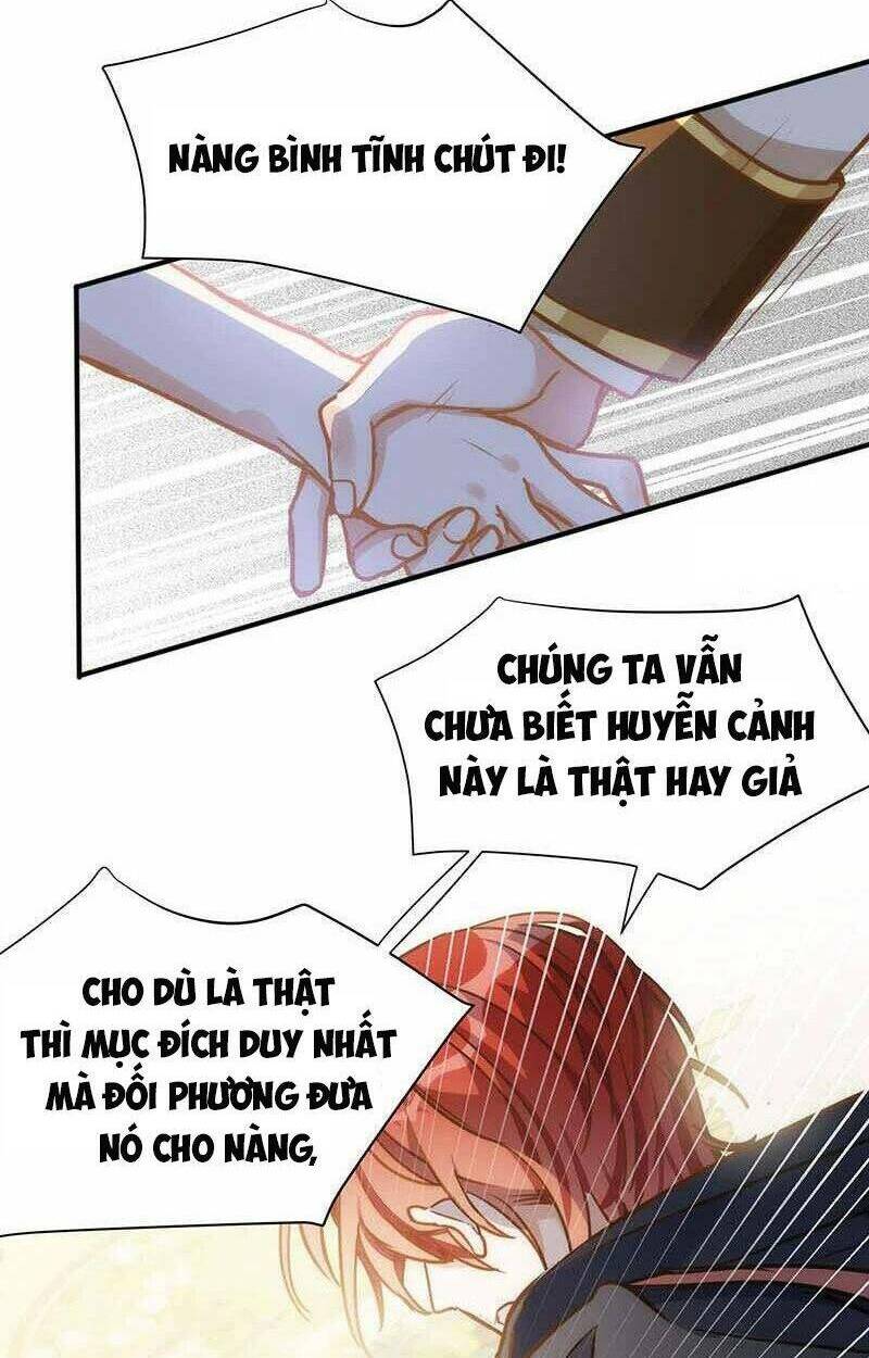 Tình Địch Quái Gở Lại Tăng Thêm Rồi Chương 48 Ảnh 9