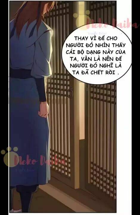 Ác Nữ Hoàng Hậu Chương 114 Ảnh 25
