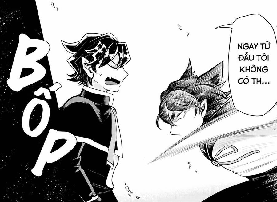 Marimashita! Iruma-Kun: Ngoại Truyện Kalego Chương 3 Ảnh 15