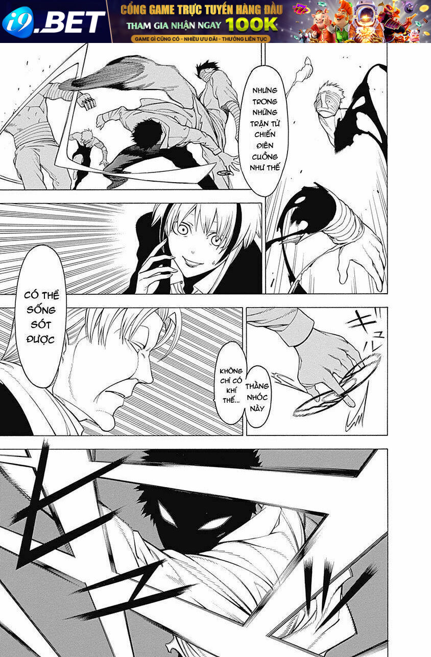 Mononogatari Chương 14 Ảnh 22