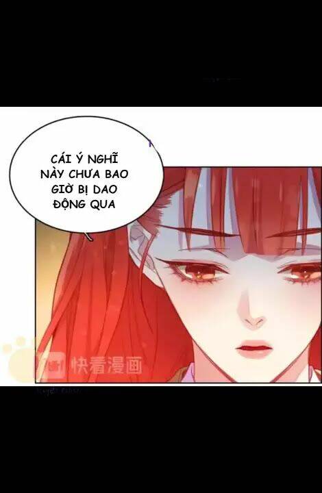 Ác Nữ Hoàng Hậu Chương 114 Ảnh 16