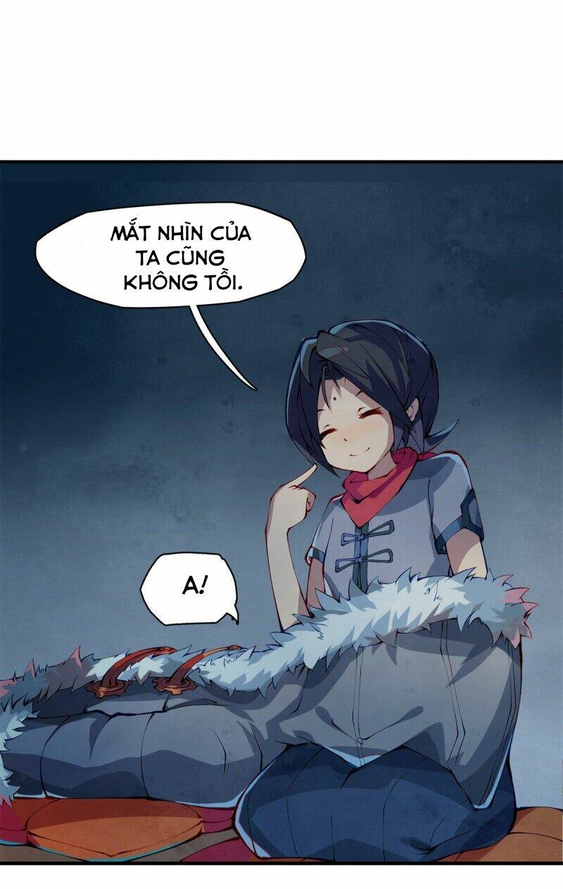 Long Hưởng Thiên Hạ Chương 1 Ảnh 73
