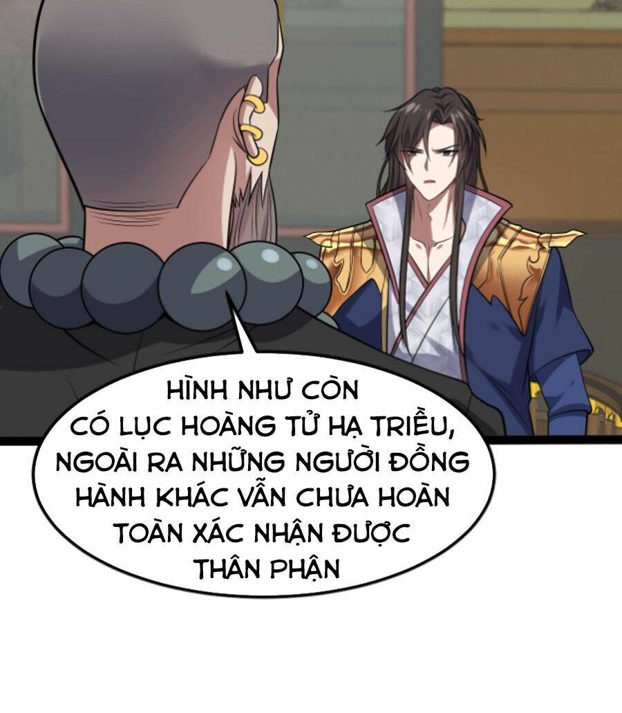 Ta Đoạt Xá Ma Hoàng Chương 25 Ảnh 25