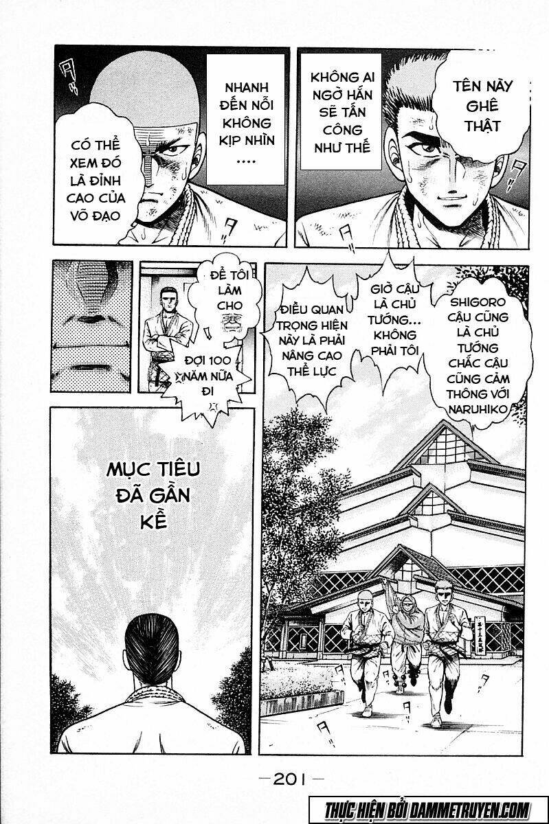 Shin Kotaro Makaritoru! Juudouhen Chương 224 Ảnh 22