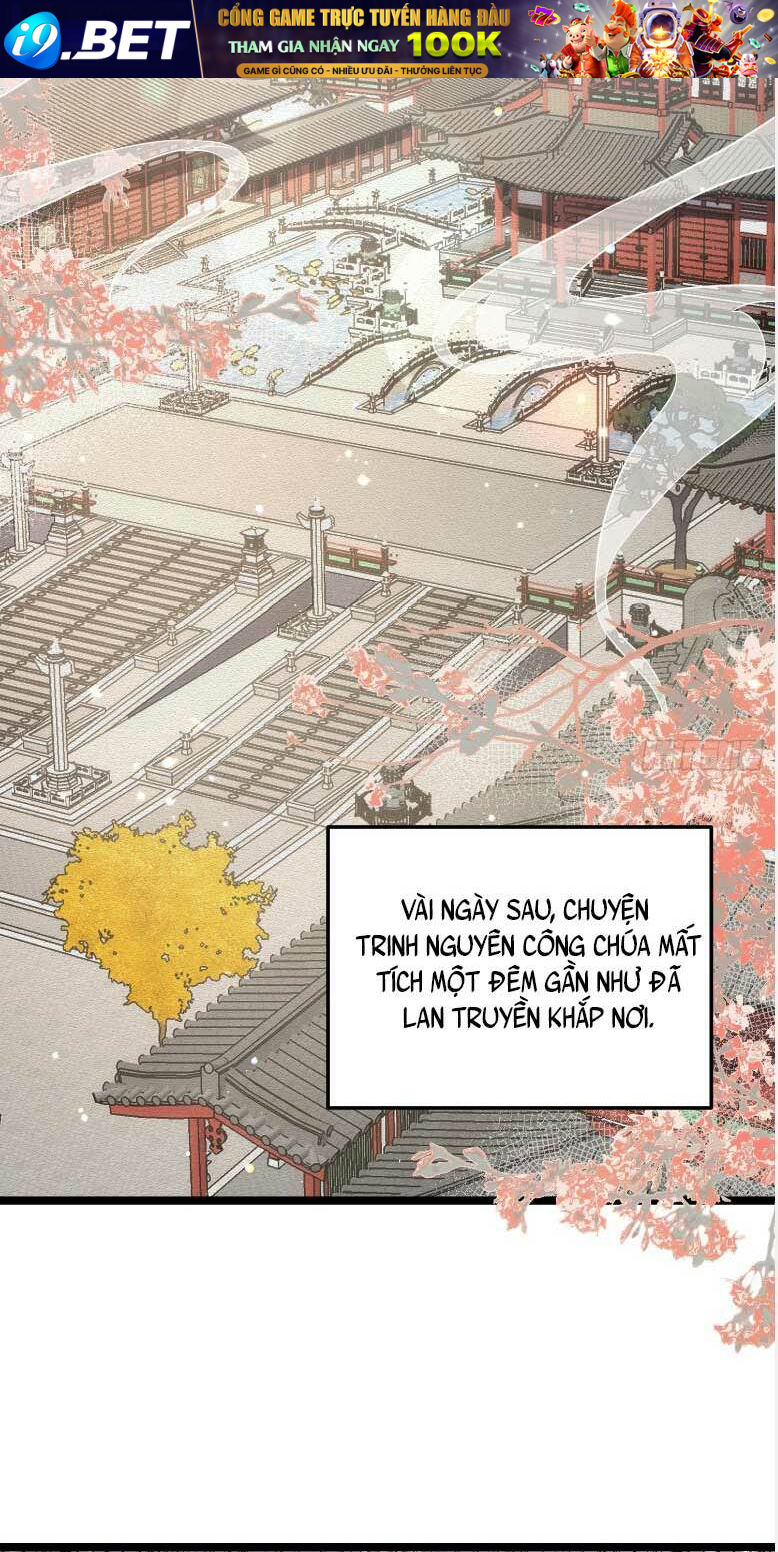 Hoạn Phi Thiên Hạ Chương 359 Ảnh 15